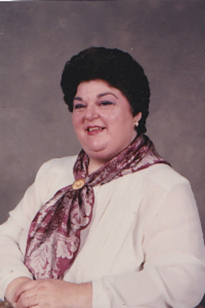 Linda J. Wilson