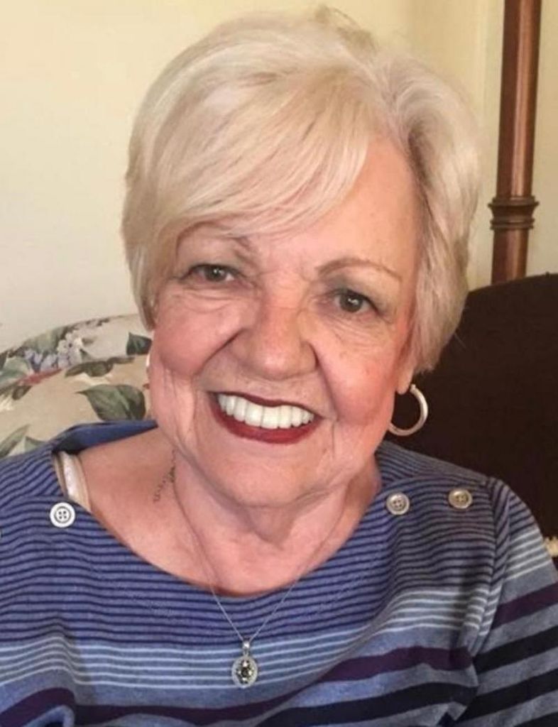 Joyce Vreeke Profile Photo