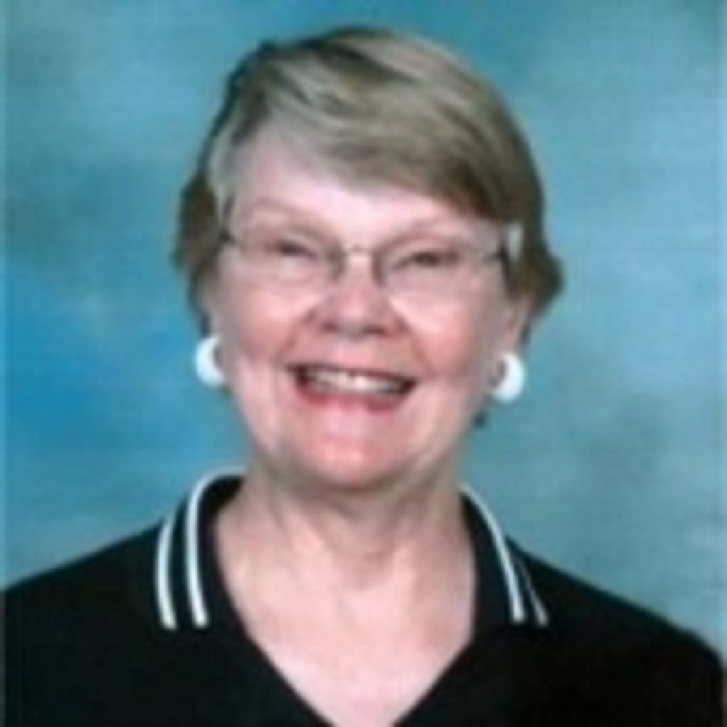 Darlene J. Patterson