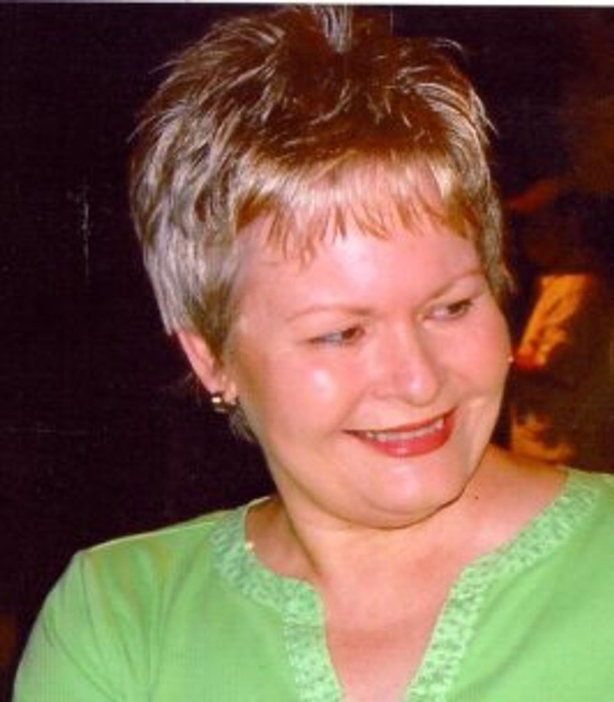 Susan Mirick