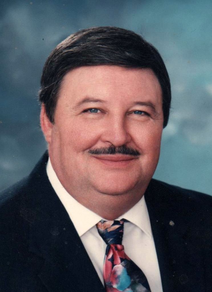 Freddie Joe Weidenbach