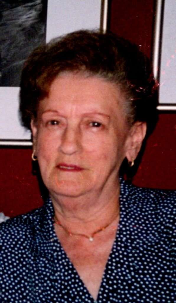 Norma Stilwell Seagle