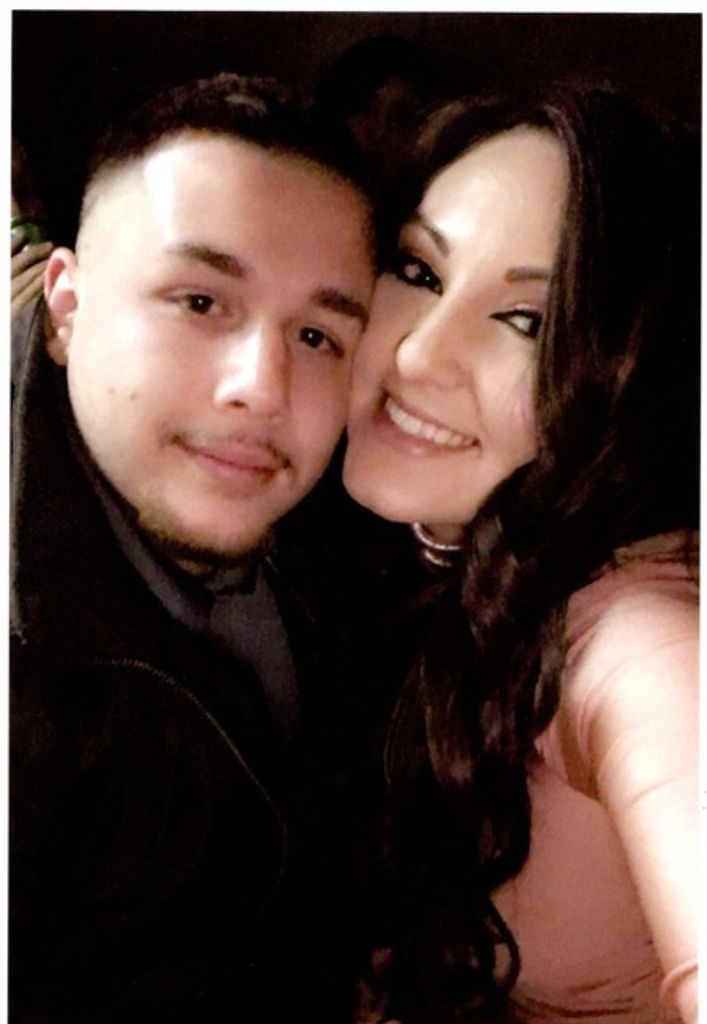 Kenneth Adam Lucero Profile Photo