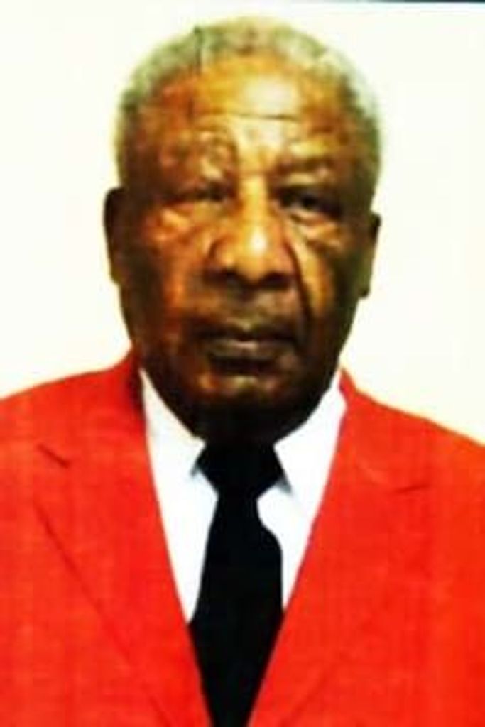 Charles Smith Profile Photo