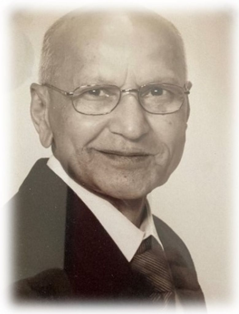 Mr. Prabhulal Fulchand Shah Profile Photo