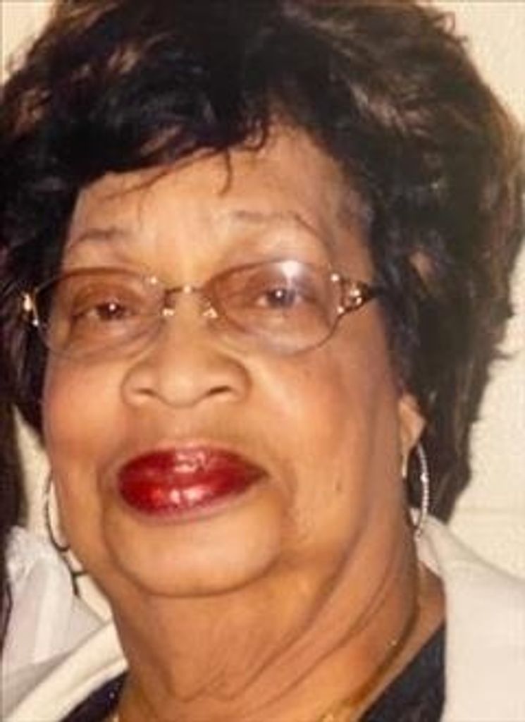 Deloris Laurie Maston Profile Photo