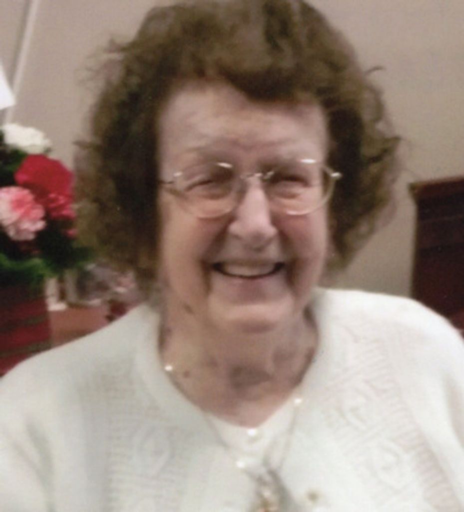 Mildred Mae Wilson Profile Photo