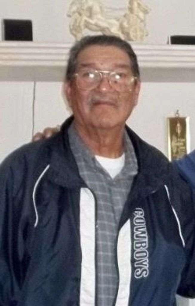 Arthur "At" Torrez Garcia Profile Photo