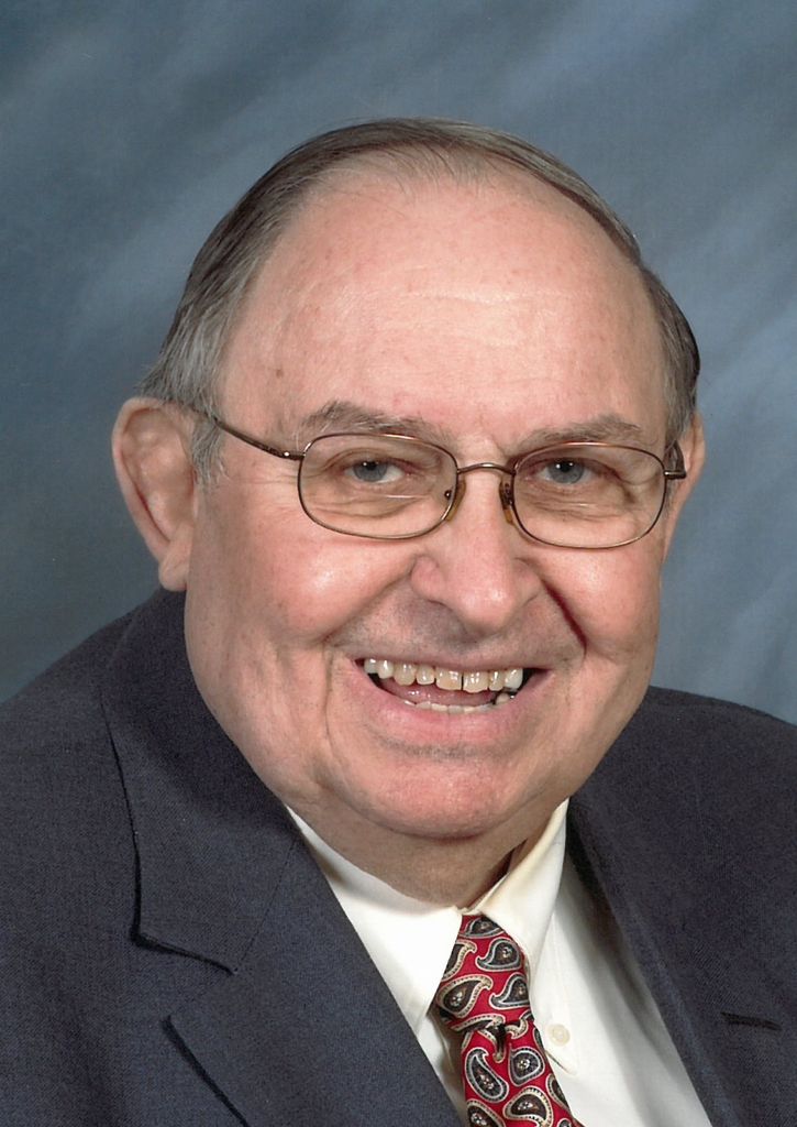 William Robert Wicker