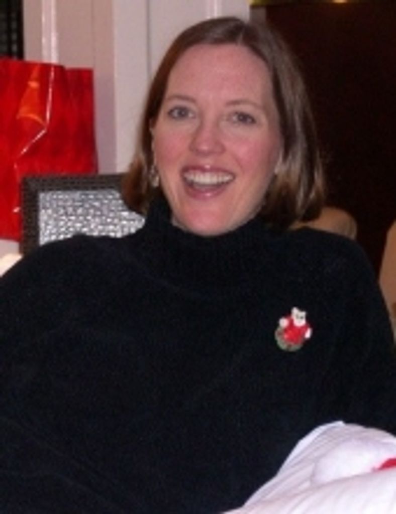 Gretchen Lynn Welde Elliott