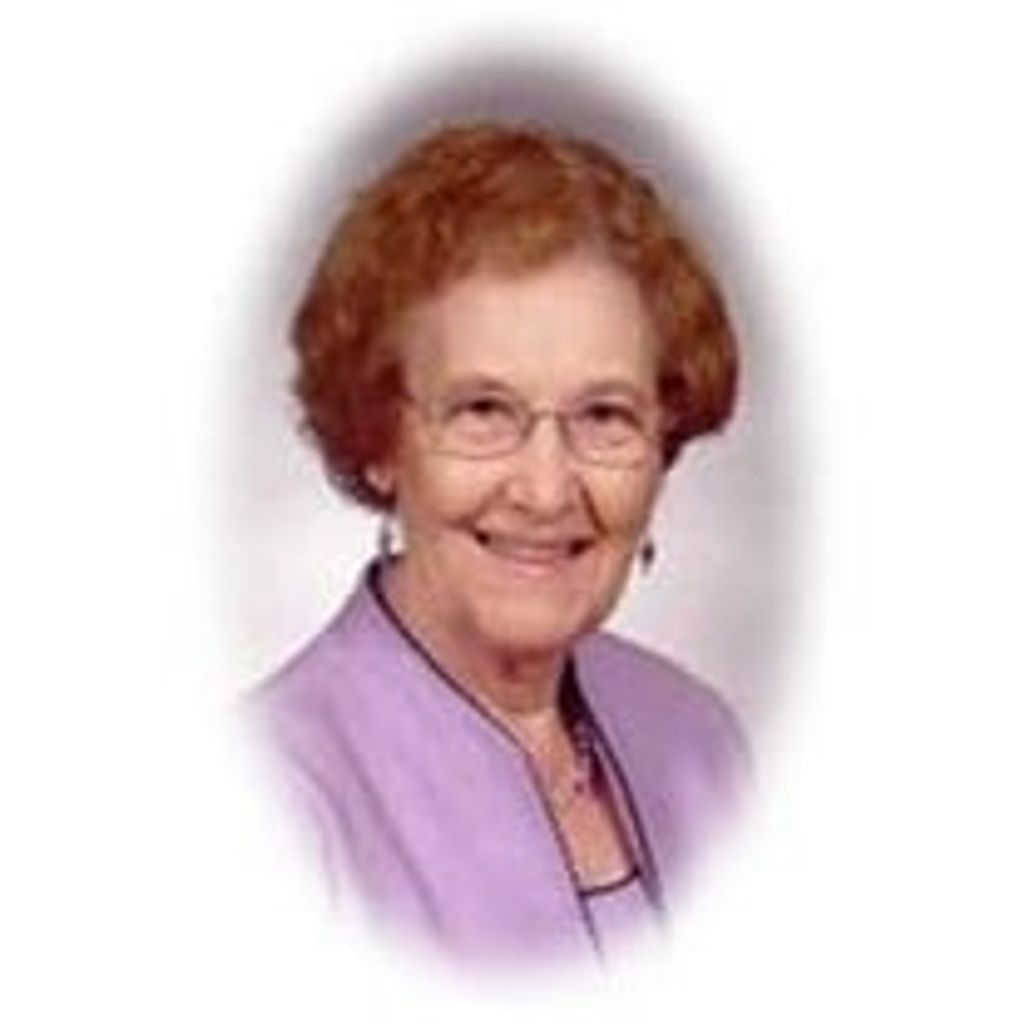 Betty Dean Webb Hammer Profile Photo