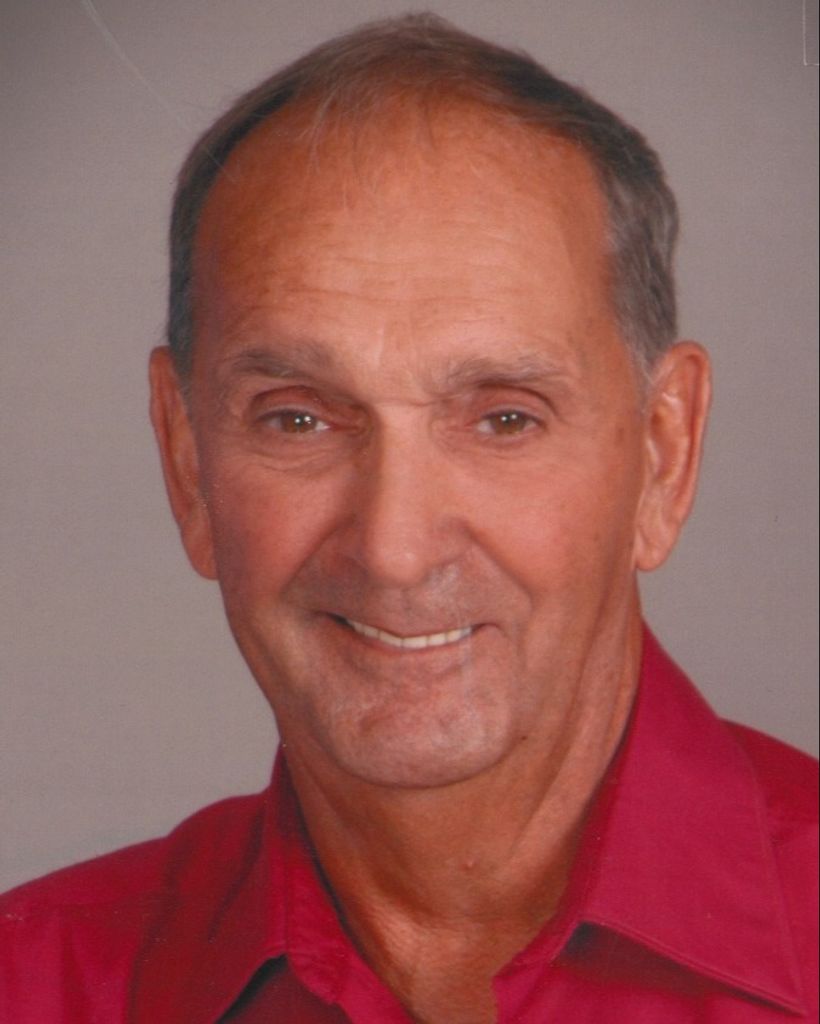 William Gerald Ritchey