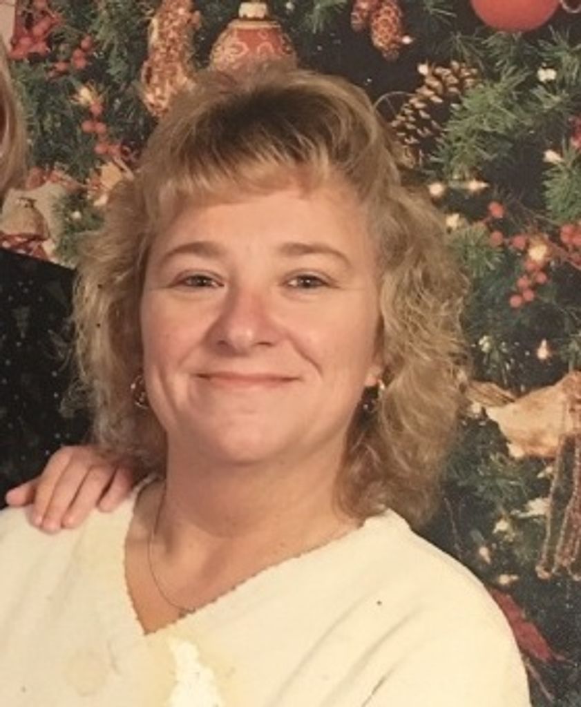 Lori Dale (Jackson)  White Profile Photo