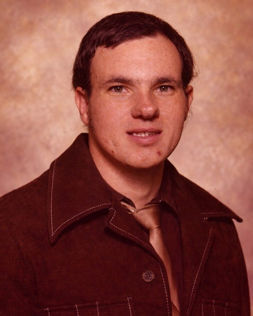 George "Joey" Tillar, Jr. Profile Photo