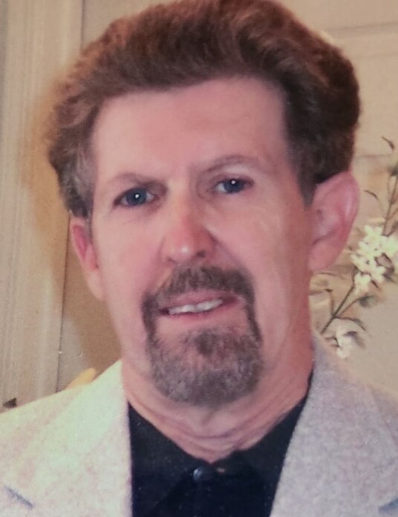 Ronald A. Paulik