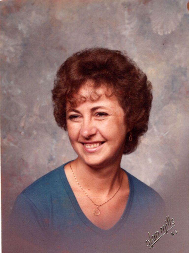 Lois Anna Severud Profile Photo