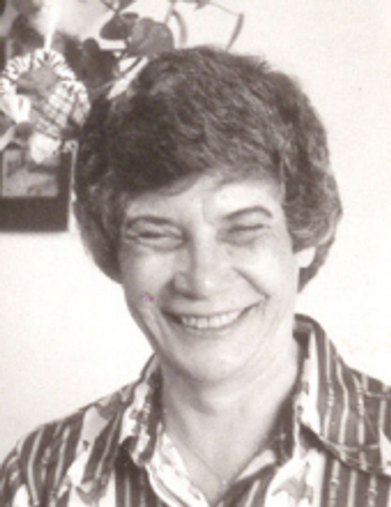 Isadora O. Mann