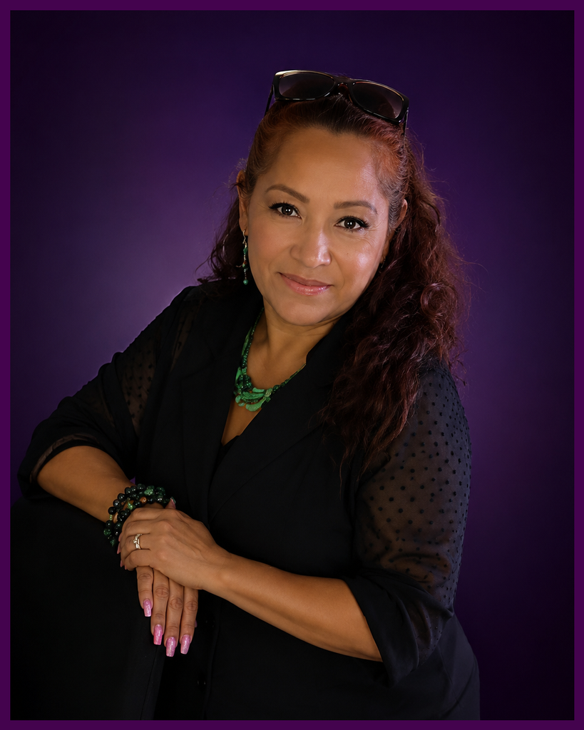Rosita Noyola