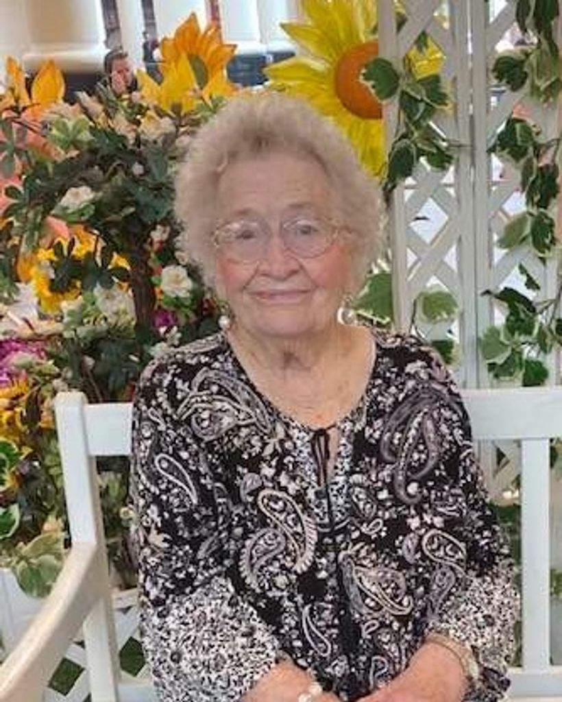 Maggie Jo Tucker Profile Photo