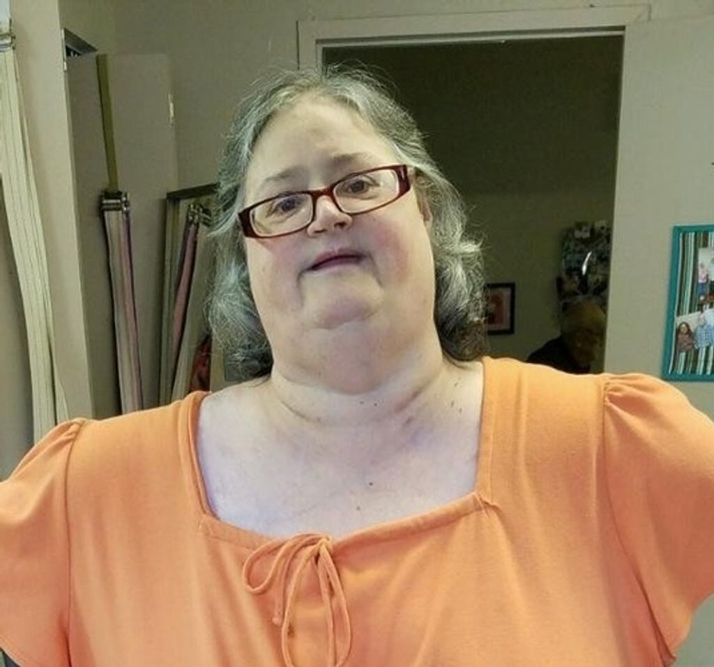 Diane Marie Simmons (Trammell) Profile Photo