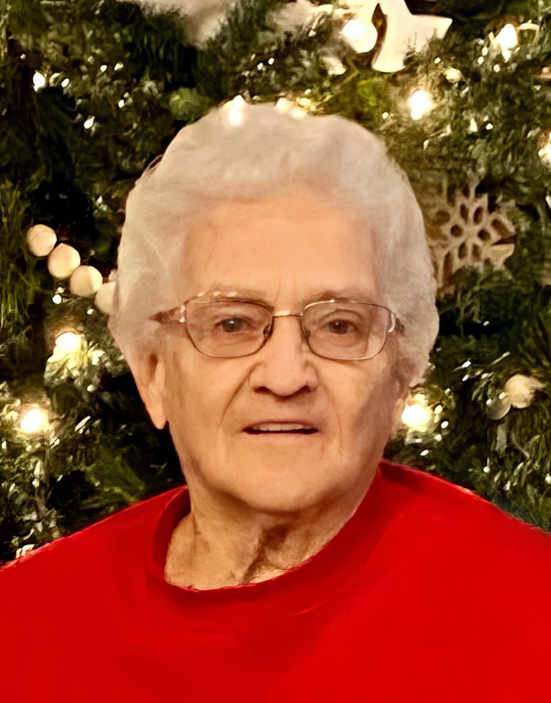 Betty Jane Davis-Martin Profile Photo