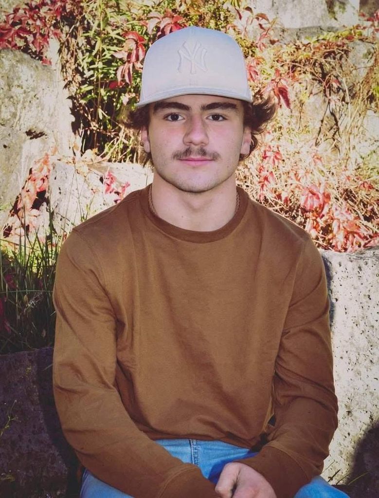 Calen Joshua Walters Profile Photo