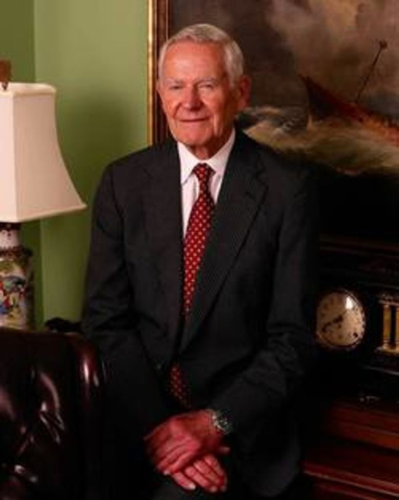Frank Tandy Street, Jr. Profile Photo