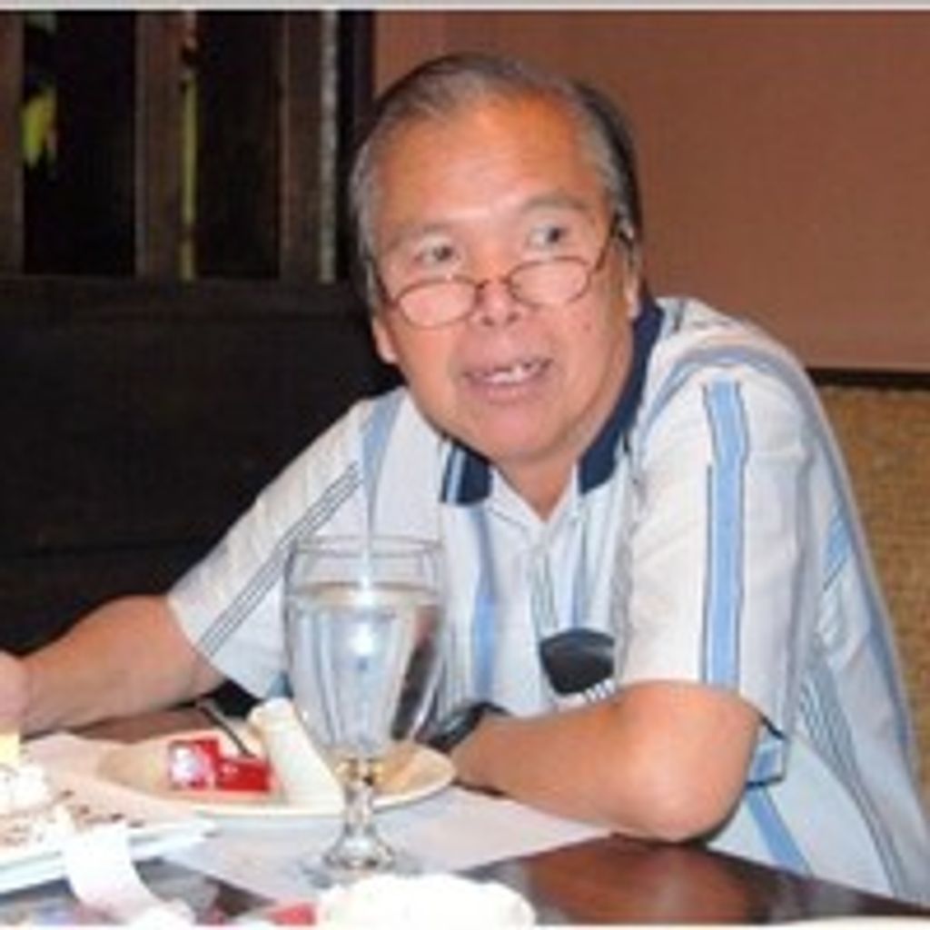 Remigio A. Capan Profile Photo