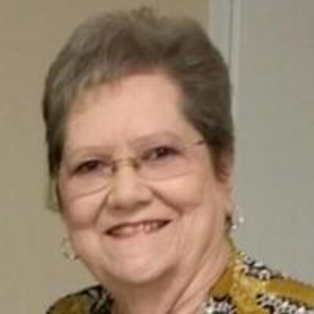 Margaret Gail Willis Profile Photo