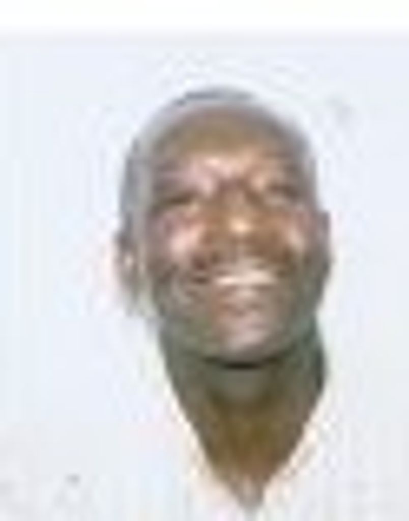 Terrance Green