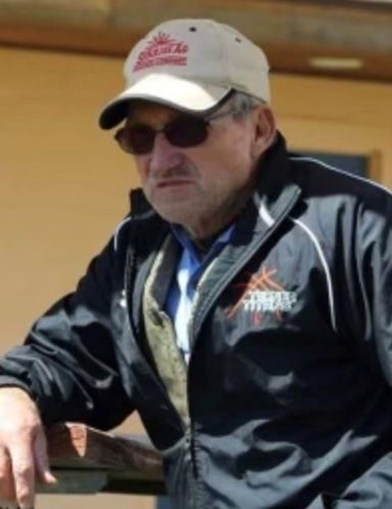 Ronald Lee Troxell Profile Photo