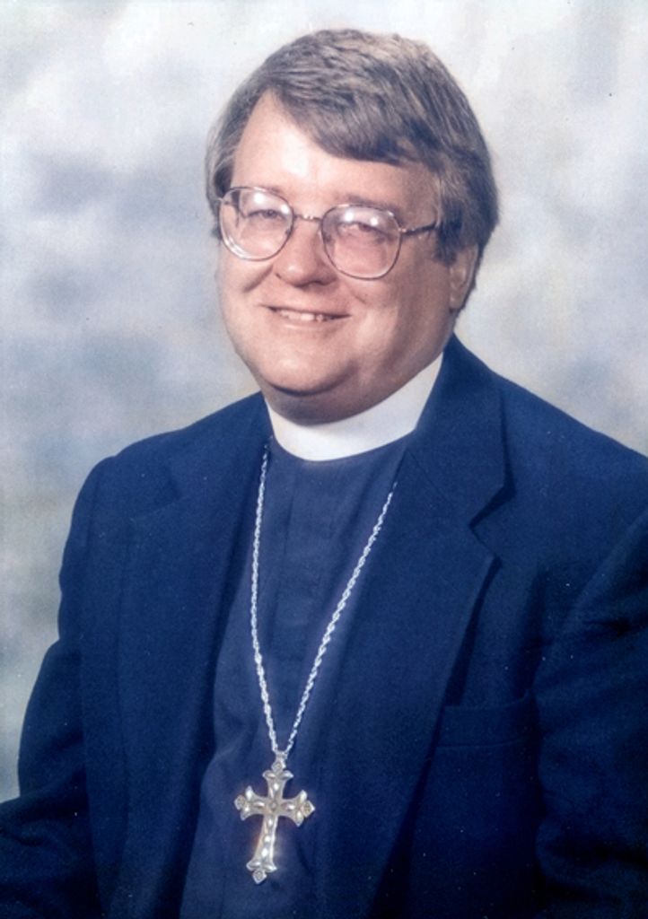James E. Byrum Profile Photo