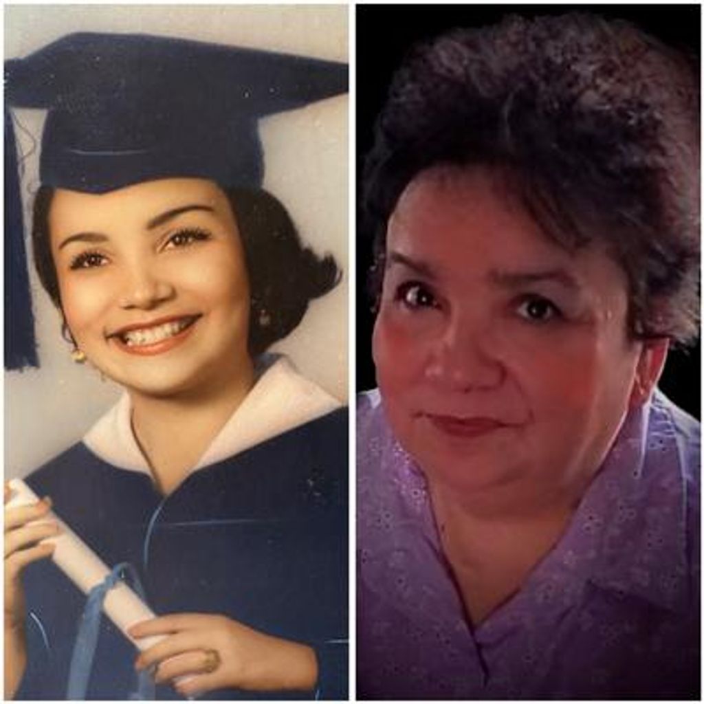 Yolanda Fuentes Curd Profile Photo