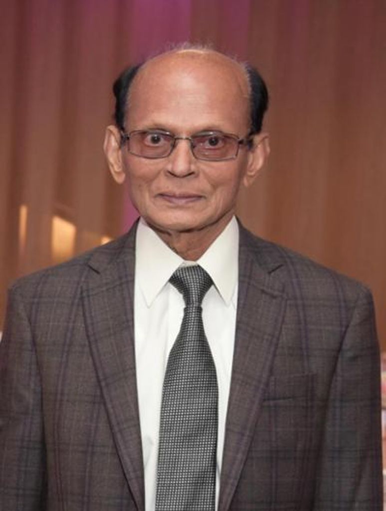 Ranchhodbhai S. Patel