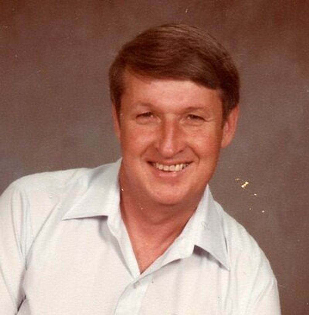 Jasper William Baird Profile Photo