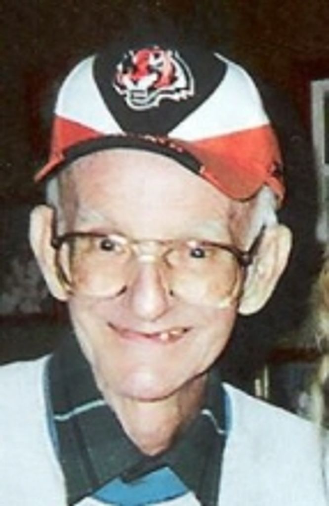 Roger F. Oberschmidt