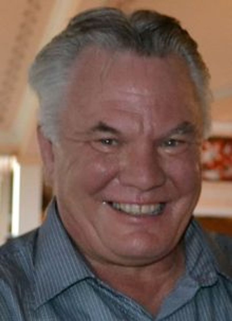 Edward M. Blum