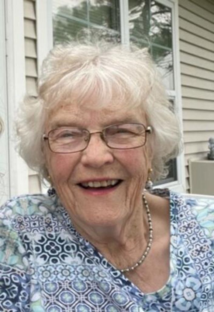 Barbara J. Koehmstedt Profile Photo