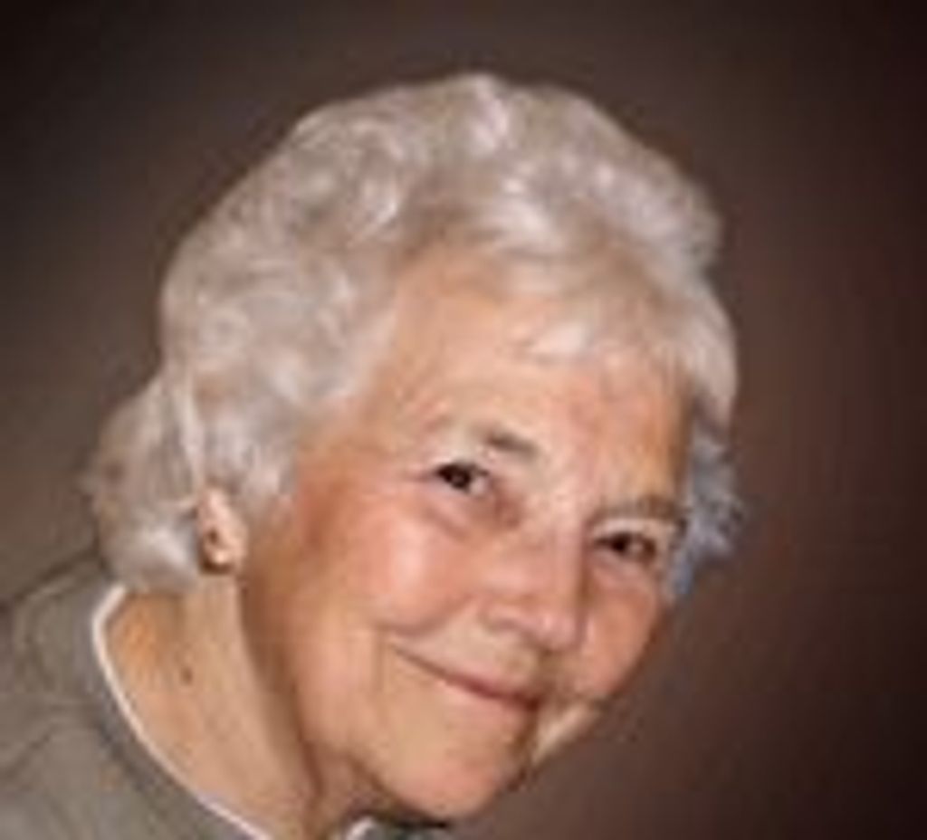 Georgia B. Skiles
