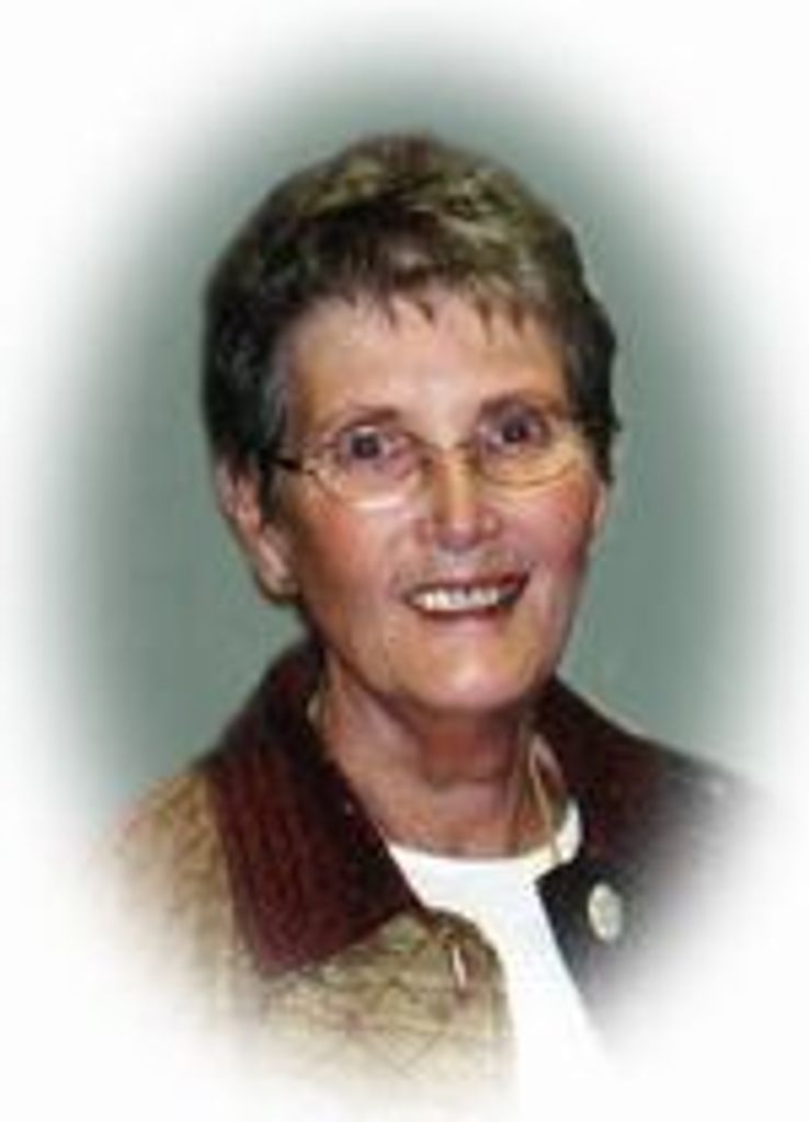 Aletha M. Olsen