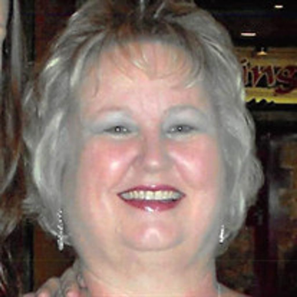 Pauline N. "Polly" Guidry