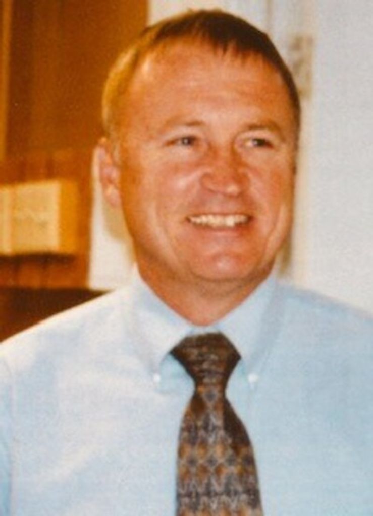 Gavin Copeland