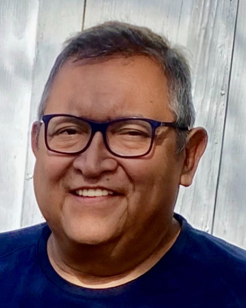 Emilio Mendez Profile Photo