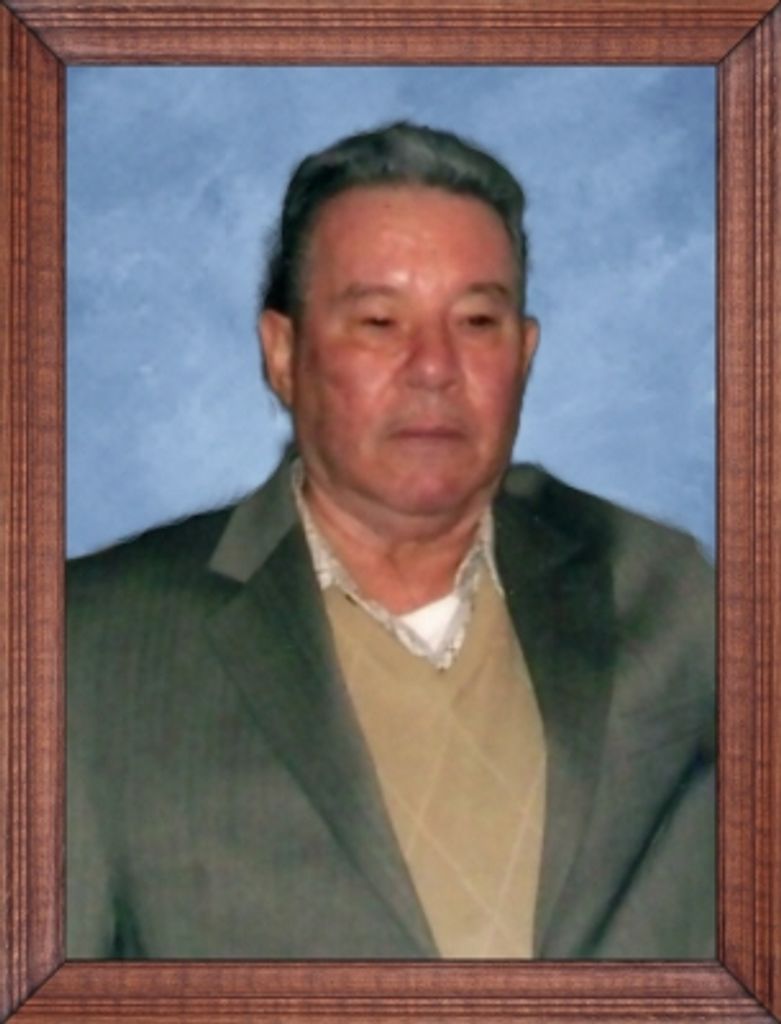 Andres Caraballo Ramos