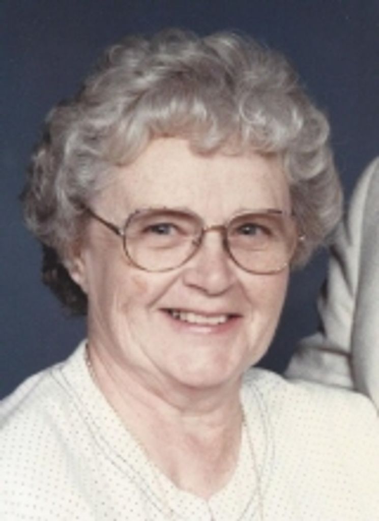 Lois I. Folsom