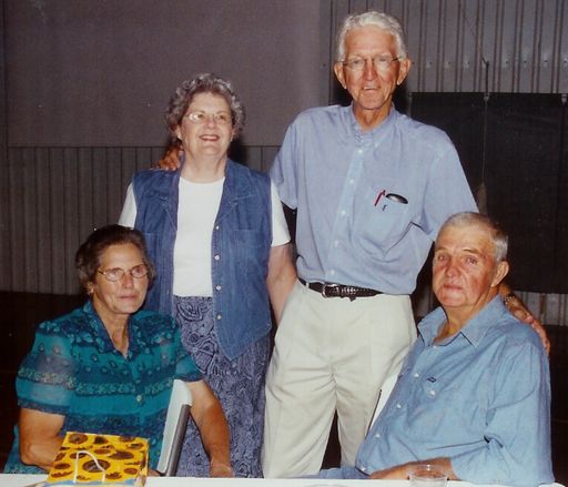 Georgia G Dacus photo gallery thumbnail 251 of 304