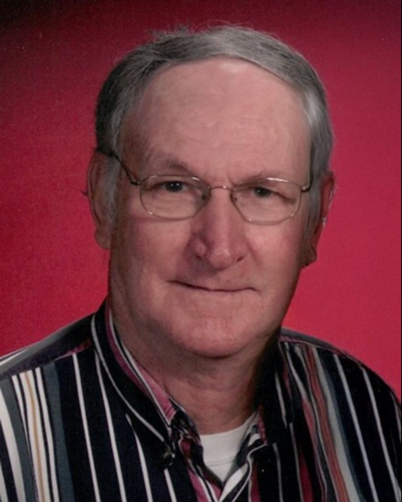 Delbert Franzen Profile Photo