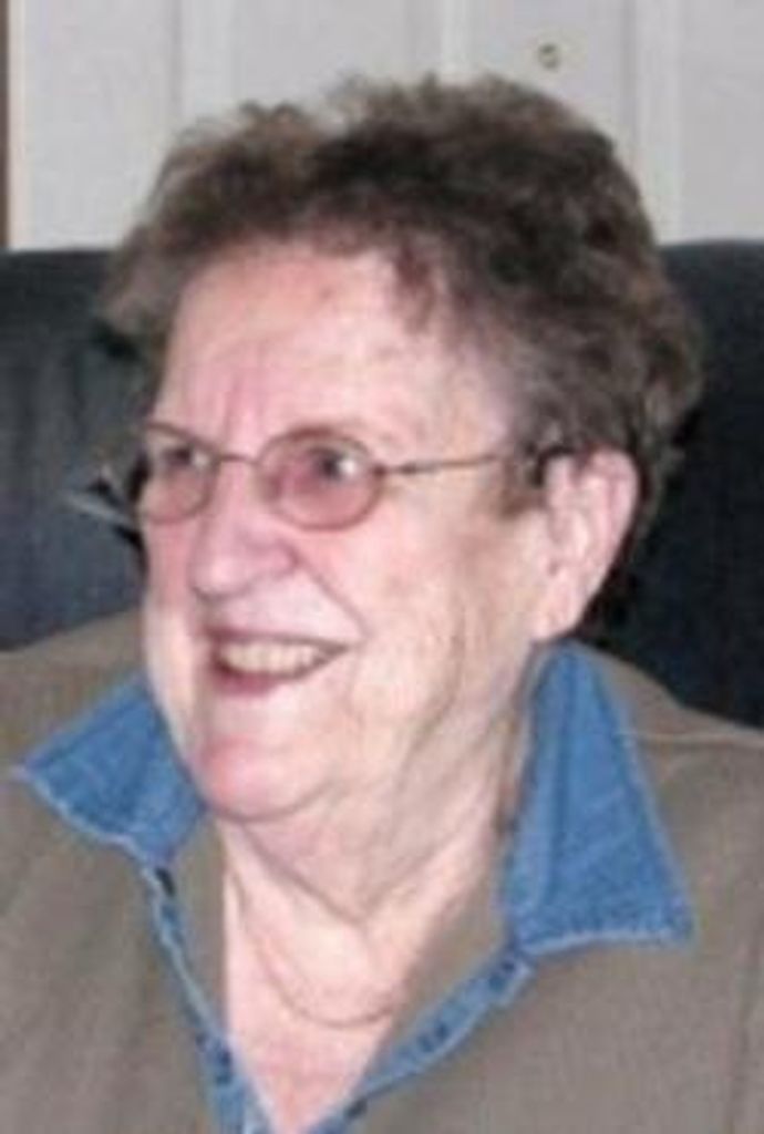 Virginia Holton