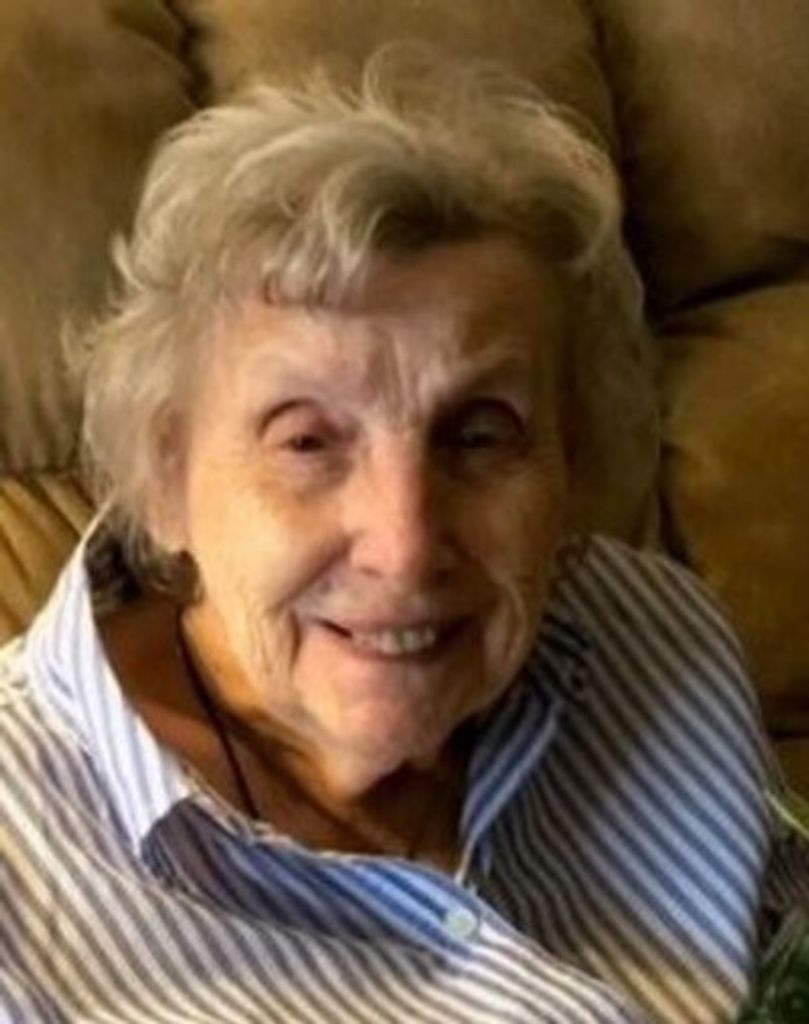 Constance M. "Connie" Farkas