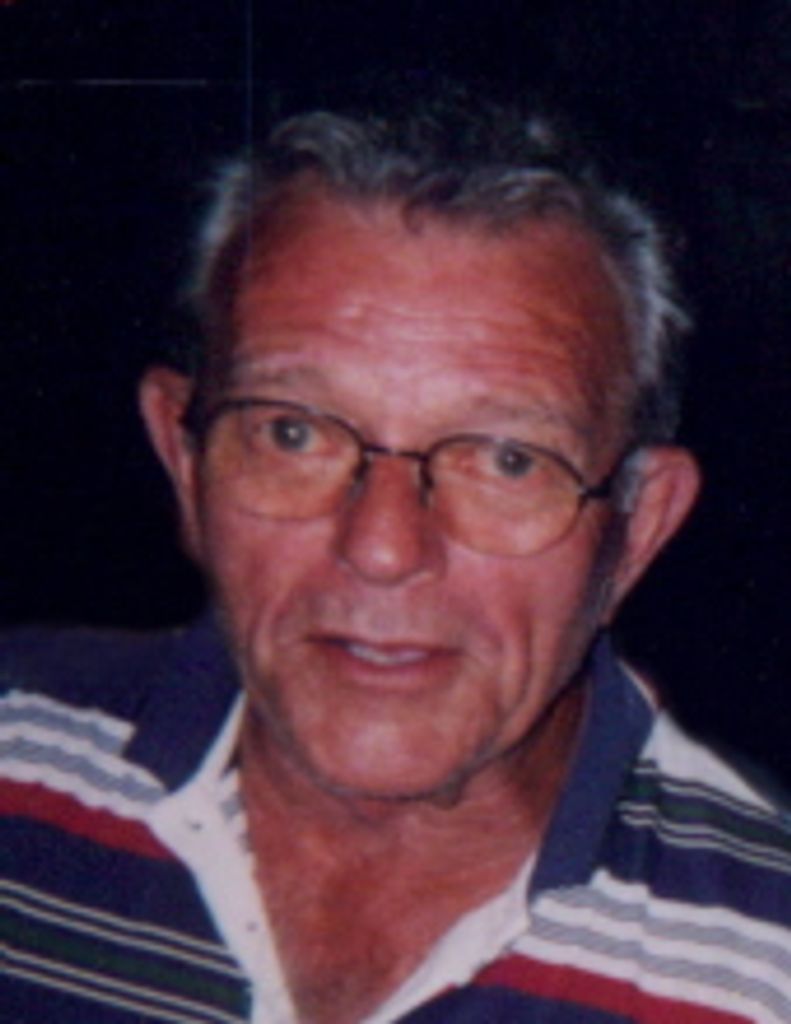 James  D. Arnold,  Sr.